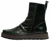 Fly London Damen RENO053FLY Fashion Boot, Petrol, 39 EU