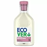 Ecover Feinwaschmittel mit Wasserlilie und Honig, 750 ml, Öko Produkt