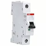 ABB 2CDS251001R0254 Leitungsschutzschalter Sicherungsautomat S201-C25 1STK