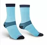 Bridgedale HIKE Lightweight Coolmax® Comfort Boot Socken Damen