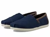 Toms Herren Espadrilles Alpargata – Komfort & Atmungsaktivität für Outdoor-Abenteuer – Ultraleicht & Nachhaltig