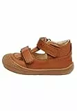 Naturino PUFFY-Halb geschlossene Sandale braun 21