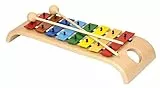 Voggenreiter 1074-1 Glockenspiel, multicolour