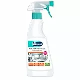 Dr. Beckmann Küchenreiniger Hygiene & Fett | Hygienische Reinigung & kraftvolle Fettentfernung für die Küche | Reinigt lebensmittelsauber | 500 ml