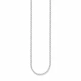 Thomas Sabo Charm Kette X0001-S (dünne Version) 45cm