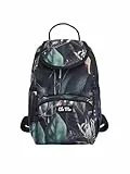 Ela Mo Mini Rucksack Damen (Neotropic)