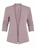 Viher New 3/4 Blazer -Noos