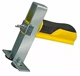 STANLEY Streifenschneider für Bau und Werkstatt (für den Trockenbau, Streifenbreite max 12 cm) STHT1-16069
