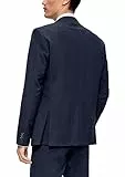 s.Oliver Herren 10.3.11.15.153.2137179 Blazer, 59W1 blau, 44