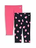 TOM TAILOR Kinder Mädchen Capri Leggings
