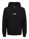 JACK & JONES Jjesoho Sweat Hood Noos Jnr