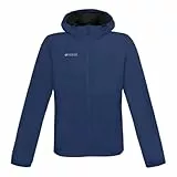 Rock Experience Technische Jacke | winddicht für Herren, blau, M