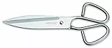 Arcos Serie Ecopro - Küchenschere - Edelstahl 200 mm - HandGriff ABS Edelstahl Farbe Silber