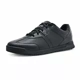 Shoes for Crews Freestyle II Eco Unisex Wasserabweisende Berufsschuhe mit rutschhemmender Sohle aus recycelten Materialien – Bequeme Schuhe für Damen & Herren in Gastronomie und Service
