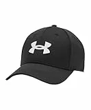 Under Armour Men s UA Blitzing-BLK - L/XL