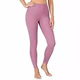 LOS OJOS Basics Leggings - Yoga, Workout und Alltagshosen