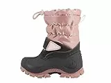 Lurchi Jenna Kinderschuhe Mädchen Gummistiefel Rosa Freizeit, Schuhgröße:27 EU
