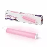 WiZ Tunable White and Color Lightbar (400 lm), RGB LED-Lightbar, 1 Bar mit 16 Mio. Farben oder warm- bis kaltweißem dimmbarem Licht, smarte Lichtsteuerung über WLAN per Stimme/App, weiß, 1er Pack