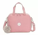 Kipling MIYO Große Lunchbox, Beutel, Koffer, Bridal Rose (Rosa)