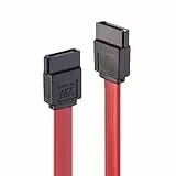 LINDY 33323 Internes SATA III Kabel, 0,2m