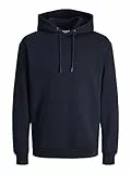 JACK & JONES Jjebradley Sweat Hood Noos