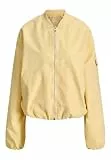 JJXX Damen Jxleila Bomber Jacket OTW Noos, Sunlight, m