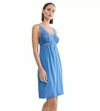 Triumph Women's Timeless Sensuality NDK 01 Nightgown, Ciel, 46