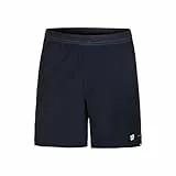 Wilson Herren Tennis Team Turnier 7in, Classic Navy, XL