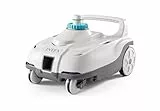 Intex ZX100 Auto Poolreiniger, (28006)
