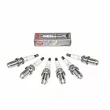 BMW Zündkerzen, Kerzen-Set Laser Platinum NGK OEM 3199 (6-teilig)