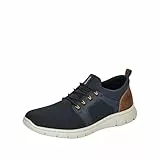 Rieker Herren Halbschuhe B7796