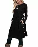 Aokosor Jumper Dress for Women