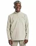 Jack Wolfskin Herren Taunus Hz M Pullover, Pale Sand, L EU