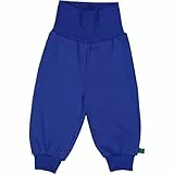 Fred's World by Green Cotton Jungen Sweat Alfa Baby Pants, Academy, 92 EU