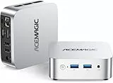 ACEMAGIC V1 Ιntel Alder Lake-Ν95 16GB 256GB Mini PC