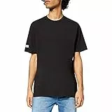 uhlsport T-Shirt Team, Schwarz, XL, 100210801