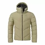 Schöffel Herren Jacket Style Lodos Mns Winter, Nutmeg, 54 EU