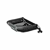 Thule Cargo Rack Gepäckträger Black, Single
