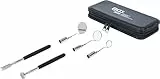 BGS 3095 | LED-Magnetheber- und Inspektionsspiegel-Satz