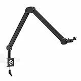 Elgato Wave Mic Arm MK.2, Studio-Boomarm für Mikrofone