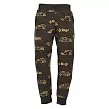 Pinokio Leggins Old Cars, Graphite, Autos, Jungen 62-122 (98)