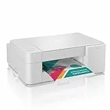 Brother | DCP-J1200WE | EcoPro | Farbtintenstrahl | 3-in-1 Multifunktionsgerät (Drucker, Scanner, Kopierer)