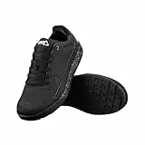 Leatt Shoe 2.0 Flat #US9.5/UK9/EU43.5/CM27.5 Blk