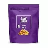 by Amazon Getrocknete Mango, 100 g, 1 Packung