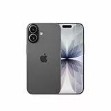 Apple iPhone 17 256 GB: 6,3' Display mit ProMotion, A19 Chip, Center Stage Frontkamera für Smarte Gruppenselfies, Verbesserte Kratzfestigkeit, Batterie für den ganzen Tag; Schwarz