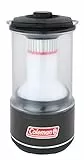 Coleman BatteryGuard Laterne 200L 200 Lumen schwarz
