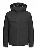 JACK & JONES Male Softshell Jacke Softshell Jacke