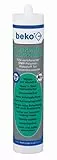 beko Trockenbau Profilkleber 310 ml weiß 251 310 1