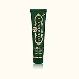 Theodent Classic Zahnpasta Ohne Fluorid mit Rennou - Minze - 96,4 g