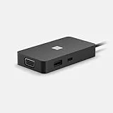Microsoft Surface USB-C Travel Hub